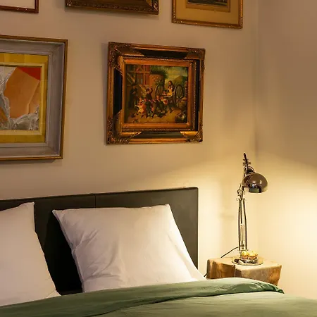Apartment Cosy South